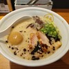 TOKYO豚骨BASE MADE by一風堂 川越店