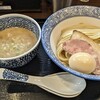 Chuukasobafukuhara - 料理写真: