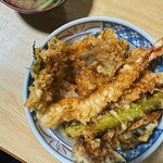 Tempura Imoya - 