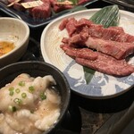 京の焼肉処 弘 - 