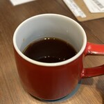 Yoshinori coffee - 