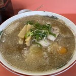 ほそかわ - 料理写真: