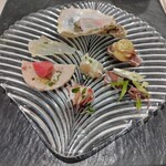 アルテシンポジオ - 