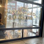 THE STANDARD BAKERS - 