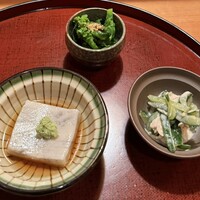 出逢ひ茶屋 おせん - 