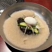 焼肉冷麺 ユッチャン 北新地店 - 