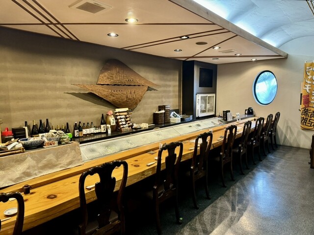 Kappo Sushi Kisaragi photo 4