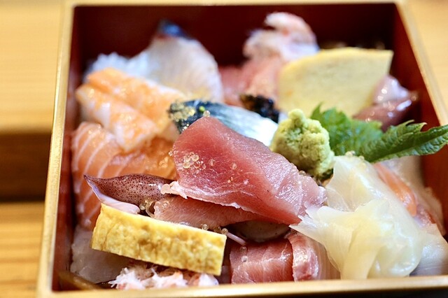 Kappo Sushi Kisaragi photo 2