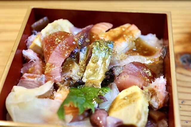 Kappo Sushi Kisaragi photo 3