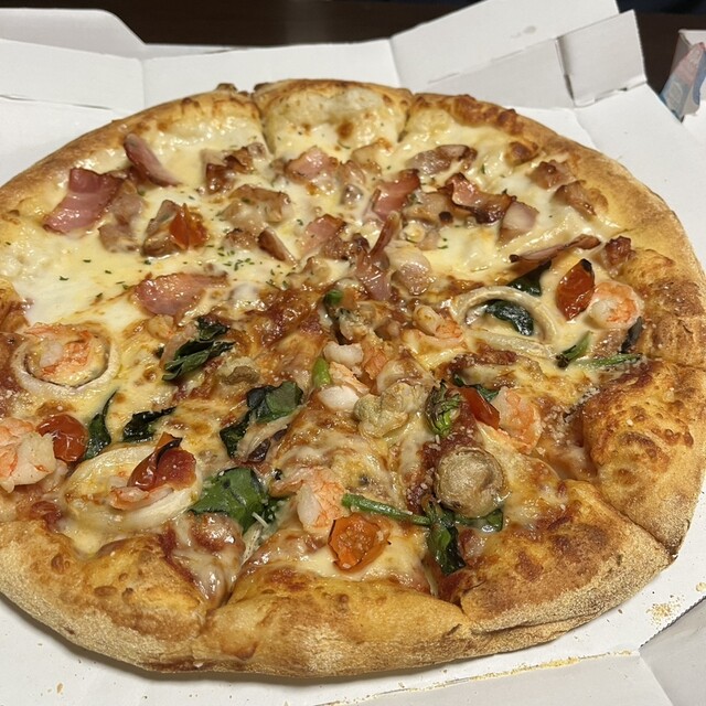 希少 ドミノ ピザ 電光 看板 OPEN ○縦123cm XZ 3770 希少 ドミノ ピザ