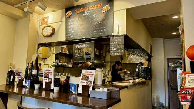 口コミ一覧 : kitchen 320 （キッチン サンニーゼロ） - 四条大宮/洋食 [食べログ]