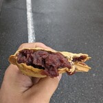 Taiyaki Wakaba - 