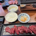 焼肉食堂 こころ - 