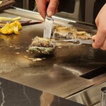 Teppanyaki OKYO - 