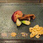 Teppanyaki OKYO - 