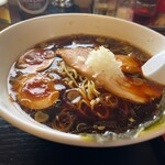 らっこ食堂 - 料理写真: