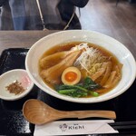 麺屋 Kichi - 