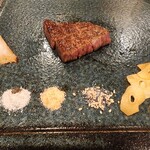 Teppanyaki OKYO - 