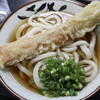 手打ちうどん 山下