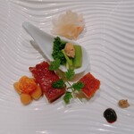 中国飯店 富麗華 - 