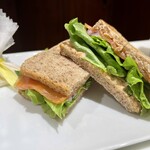 カフェ プルニエ パリ - 