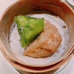 中国飯店 富麗華 - 