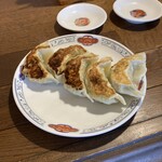Kouga - 餃子
