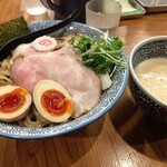 つけ麺 いちびり - 