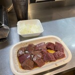 神保町食肉センター 赤羽店 - 