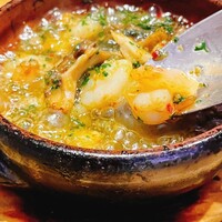 RIGOLETTO KITCHEN - 