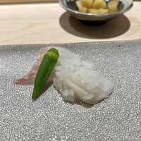 鮨 西崎 - 