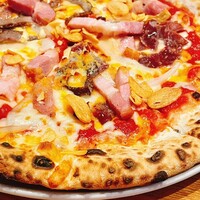 RIGOLETTO KITCHEN - 