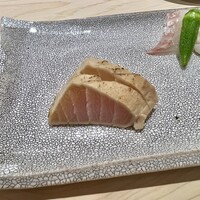 鮨 西崎 - 