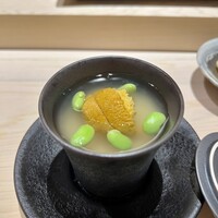 鮨 西崎 - 