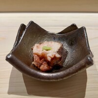 鮨 西崎 - 
