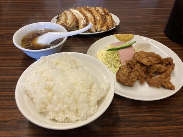 Minki Tairiku Shokudo photo 3