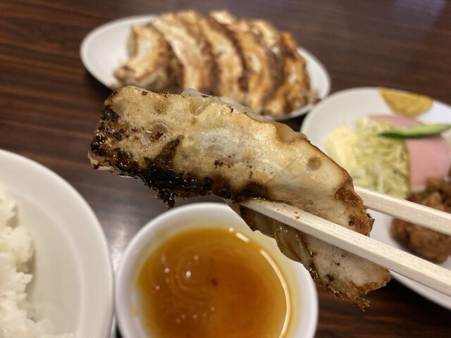 Minki Tairiku Shokudo photo 5