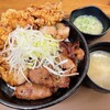 伝説のすた丼屋 福岡天神店 