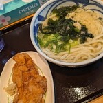 セルフうどん つむぎ - 