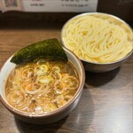 麺舗 十六 - 