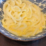 セルフうどん つむぎ - 