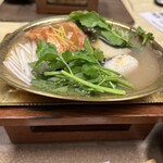 御宿かわせみ - 