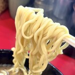 Ramen Sugitaya - 