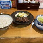 味の牛たん 喜助 - 