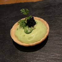 グランド キッチン - 