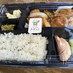 中華な居酒屋 きばらし - 