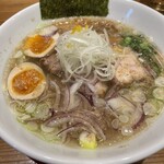 Ramen Shin - 