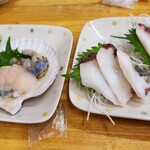 北のどんぶり屋 滝波食堂 - 