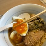Ramen Masamasa - 