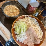 東京肉汁うどん 櫂 - 